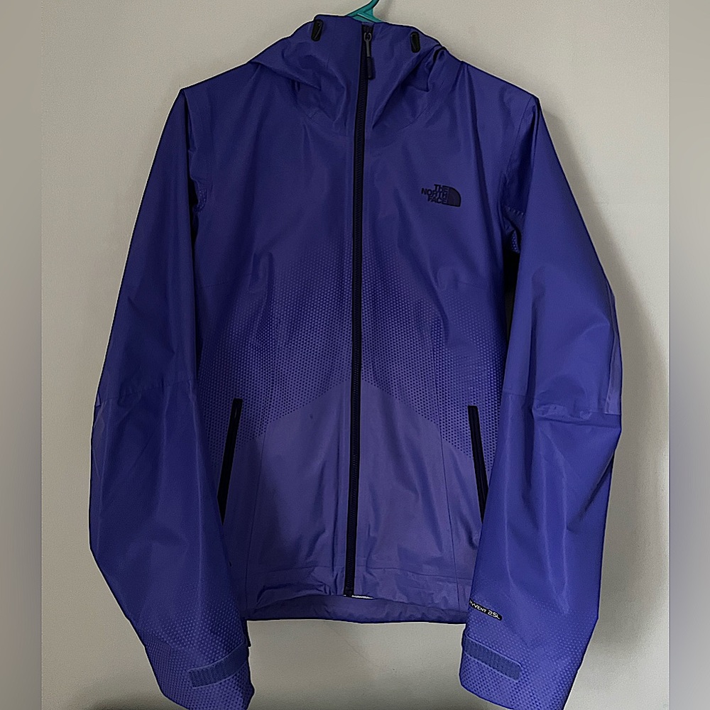 The North Face Rain Shell Jacket
